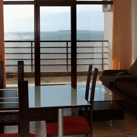 Dolce Vita Apart Complex Aparthotel Sveti Vlas Exteriör bild