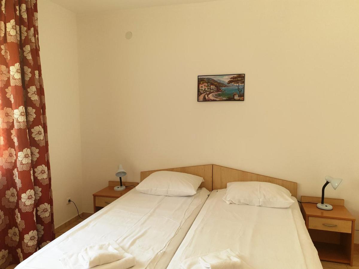Dolce Vita Apart Complex Aparthotel Sveti Vlas Exteriör bild
