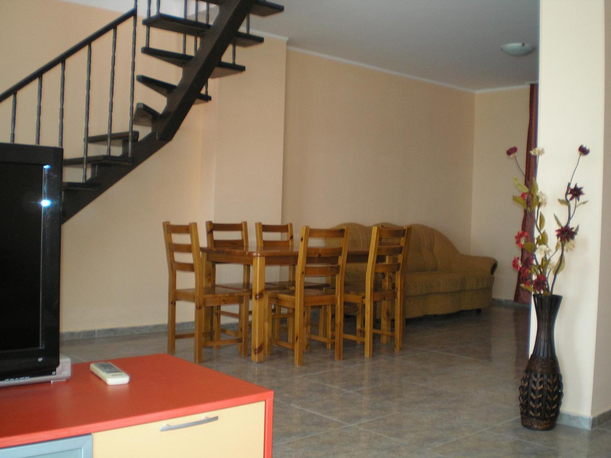 Dolce Vita Apart Complex Aparthotel Sveti Vlas Exteriör bild