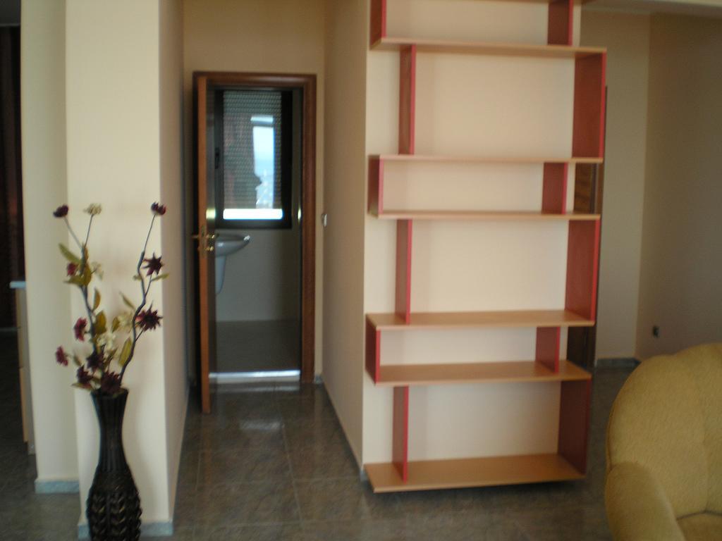 Dolce Vita Apart Complex Aparthotel Sveti Vlas Exteriör bild