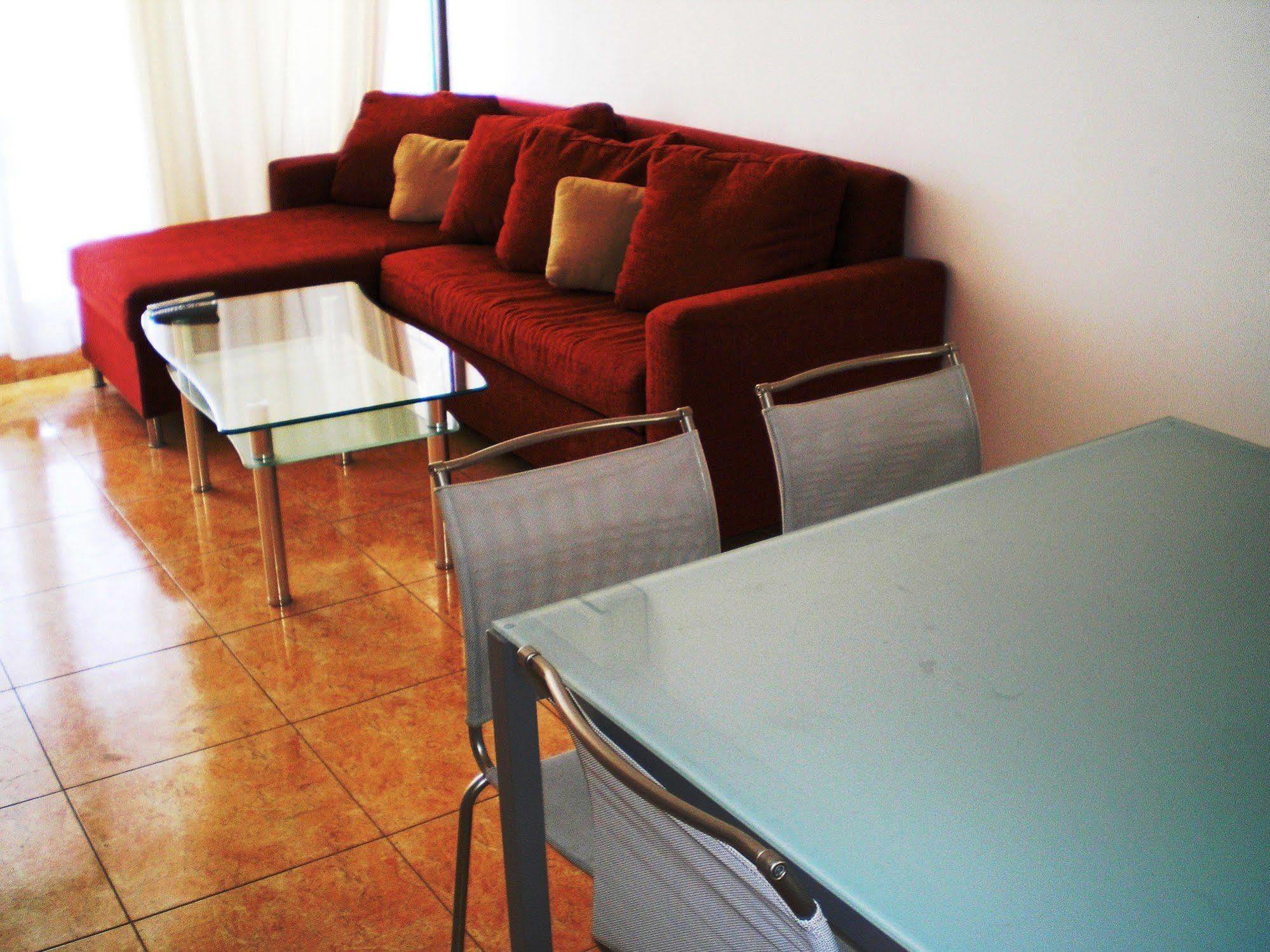 Dolce Vita Apart Complex Aparthotel Sveti Vlas Rum bild