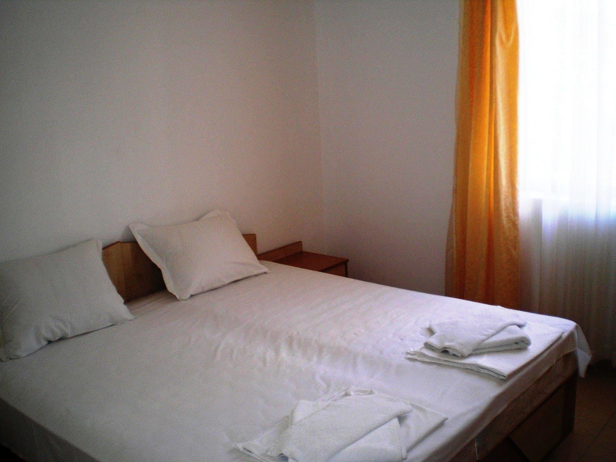 Dolce Vita Apart Complex Aparthotel Sveti Vlas Rum bild