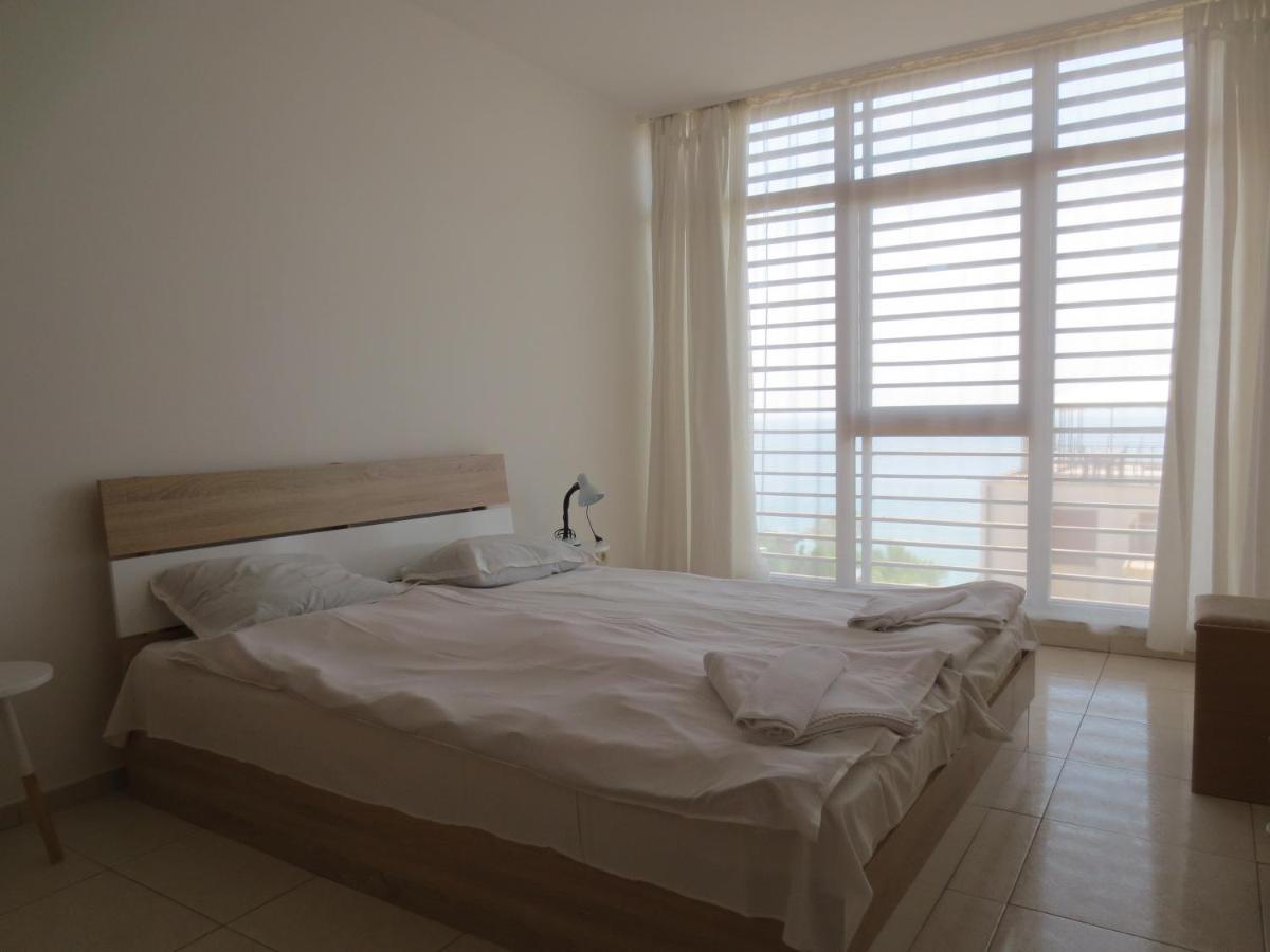 Dolce Vita Apart Complex Aparthotel Sveti Vlas Exteriör bild
