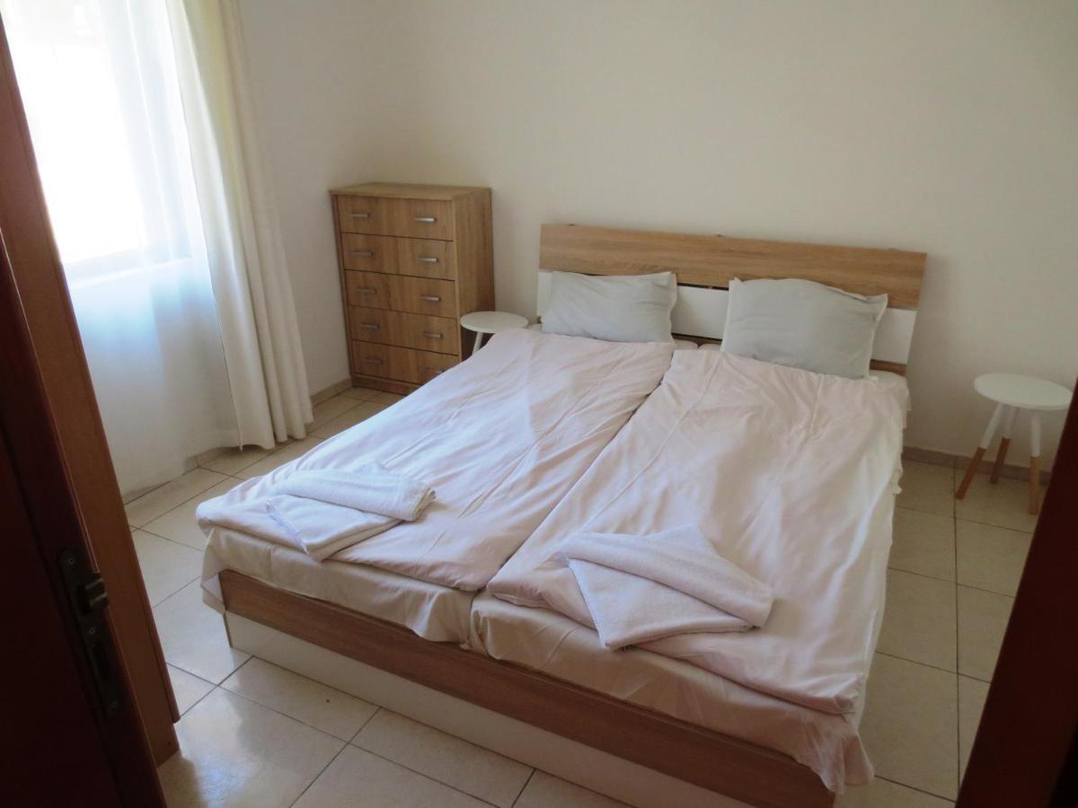 Dolce Vita Apart Complex Aparthotel Sveti Vlas Exteriör bild